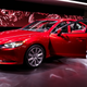Illustration for article titled LA Auto Show Photo Dump/App Review